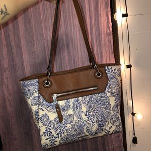 Chaps Ralph Lauren purse